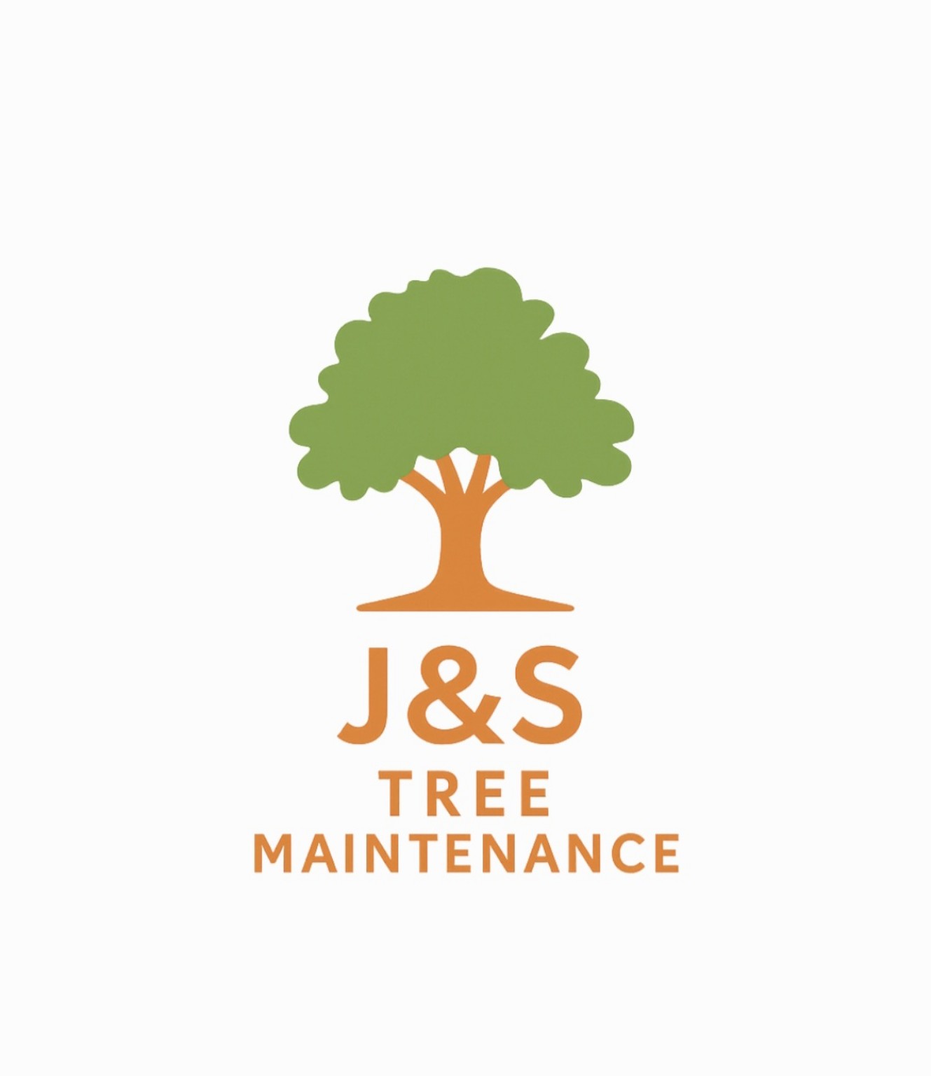 J&S Tree Maintenance logo